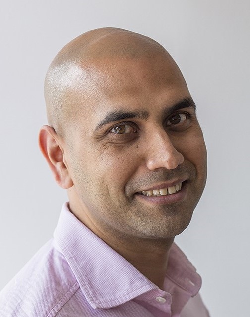 Hitan Mehta